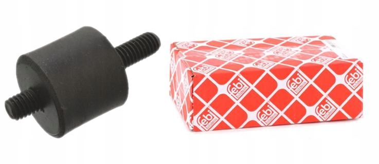 Купити Подушка кріплення основа фільтра оливи fe26079