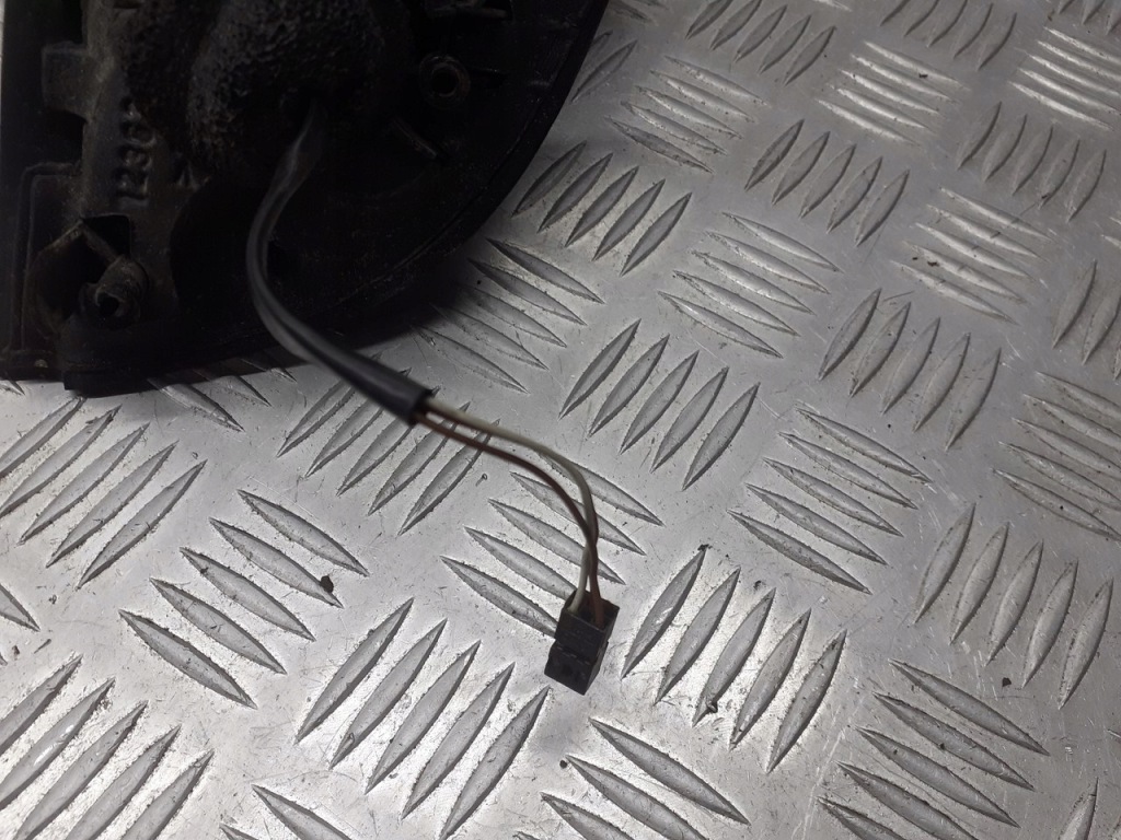 фото №3, Зеркало левая citroen c3 3pin