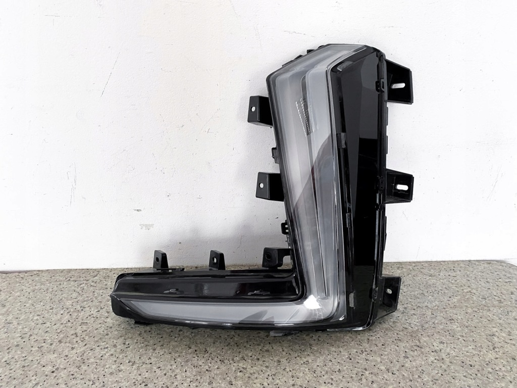 Купить Противотуманная фара led drl левый citroen ds4 2 2021- 9833057780