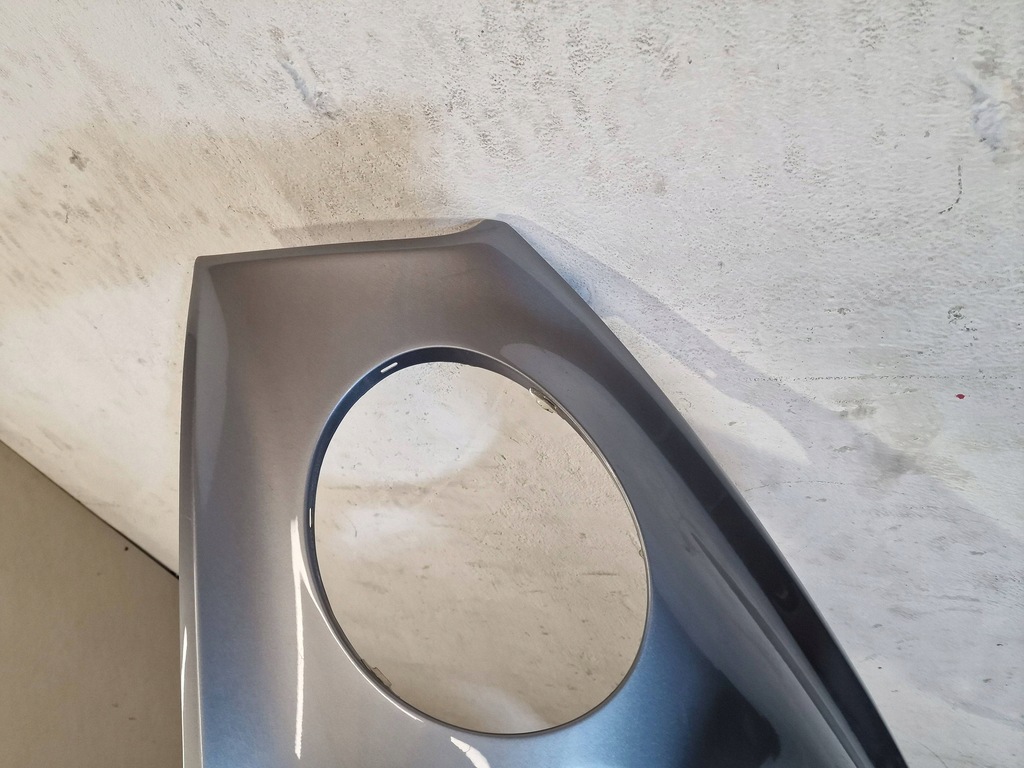 фото №9, Bentley continental 3sd крыло передний левый