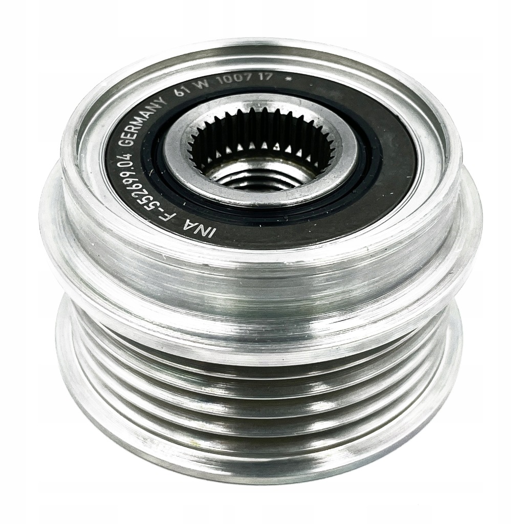 Ina зчеплення генератора vw passat b5 1.9tdi 2.0 Доставка