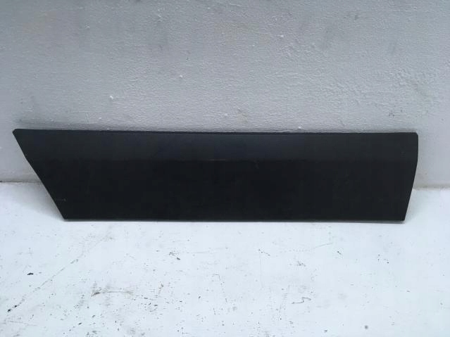 фото №2, Молдинг дверь левый перед mercedes sprinter 906