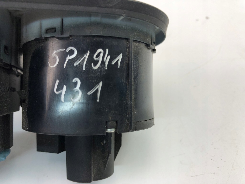 фото №8, Seat altea выключатель переключатель света 5p1941431