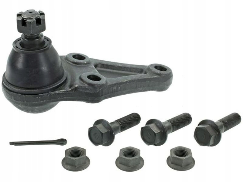 фото №1, Meyle 32-16 010 0028 шарнир крепёжный / направляющая