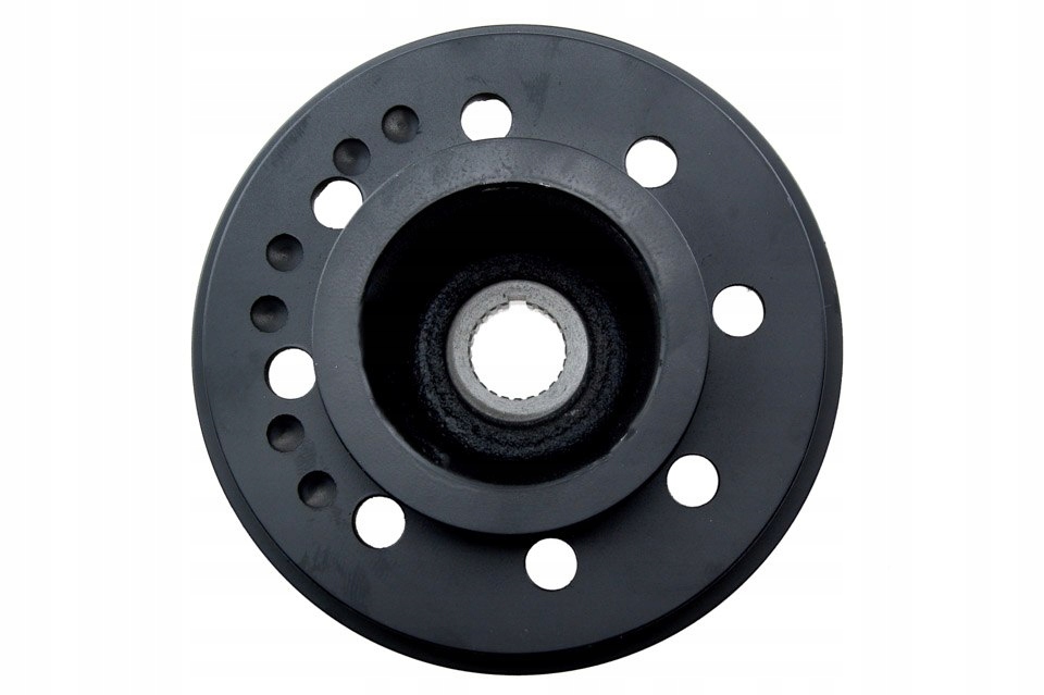 фото №10, Шкив коленчатого вала коленчатого honda 1.4 civic 95-01