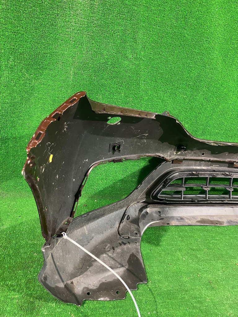 фото №7, Бампер передний перед honda crv cr-v iv 12-