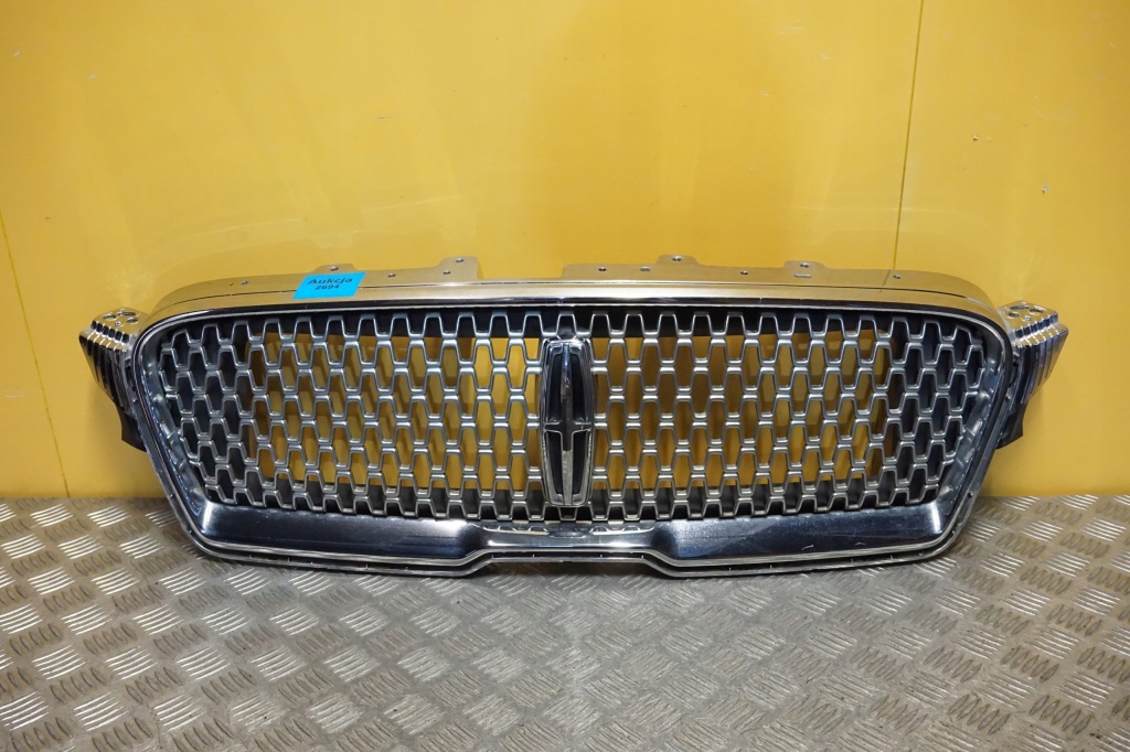Купити Lincoln mkz 2017 - 2020 решітка радіатора перед решітка радіатора хром америка