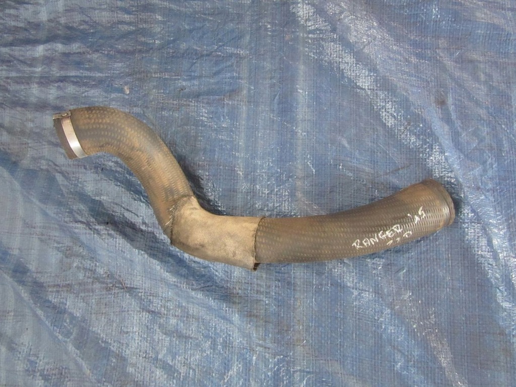 фото №1, Ford ranger 2.2d 2015 труба wąż интеркулер