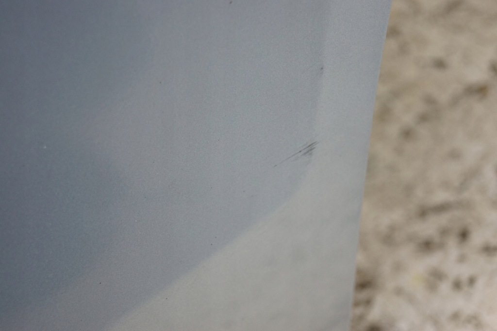 фото №9, Двері лівий задня mazda 5 05-10 33y