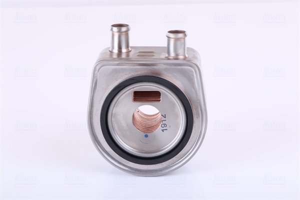 фото №13, Радіатор оливи nissens 90774