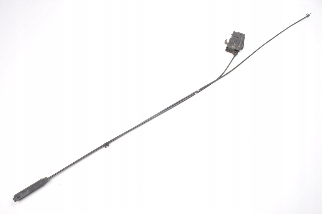 фото №1, Volvo xc60 ii замок капот з трос 32226109