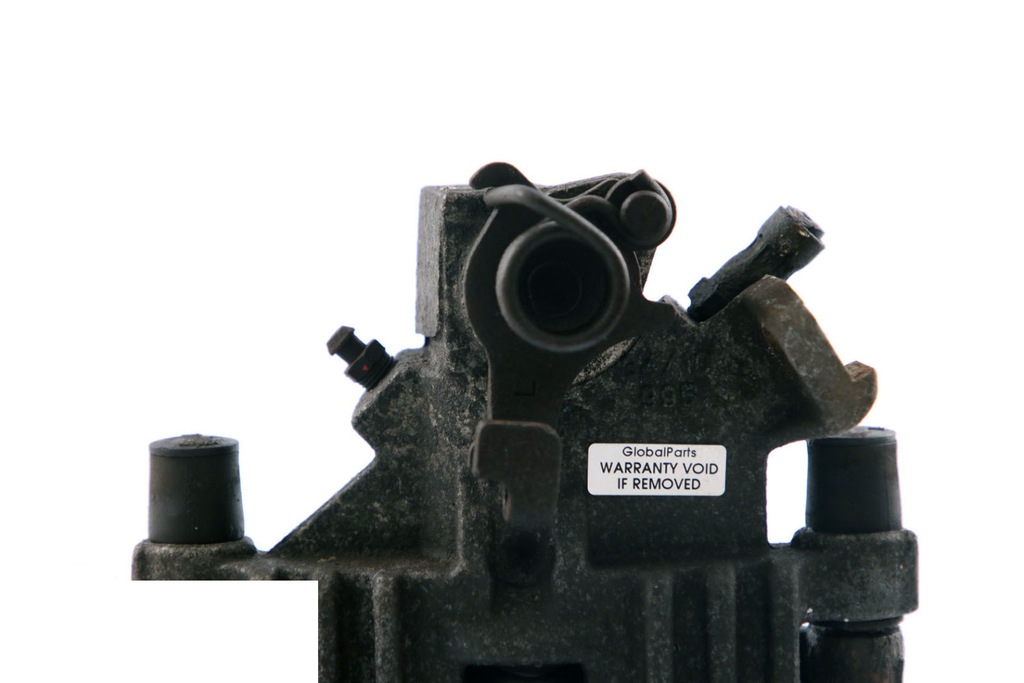 фото №8, Mini r50 r53 суппорт тормозной левый задняя 6763729