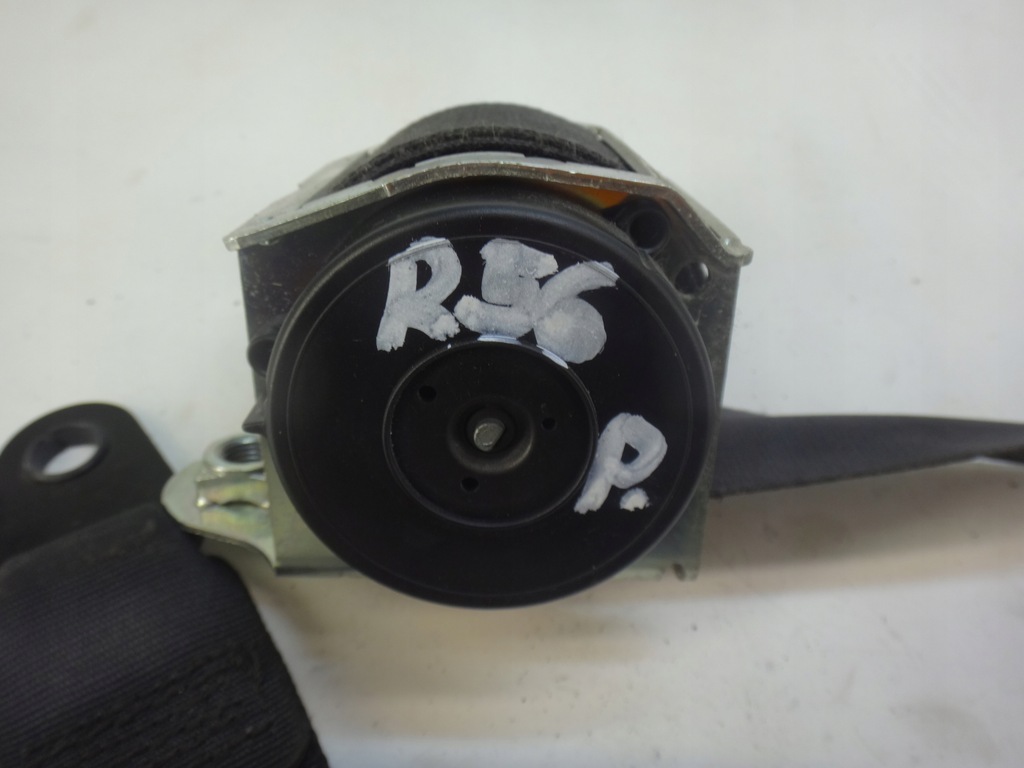 фото №2, Pas правий перед передній mini cooper r56