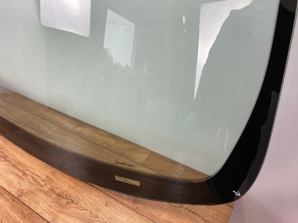 фото №14, Стекло передняя лобовое ford kuga mk3 20+ escape