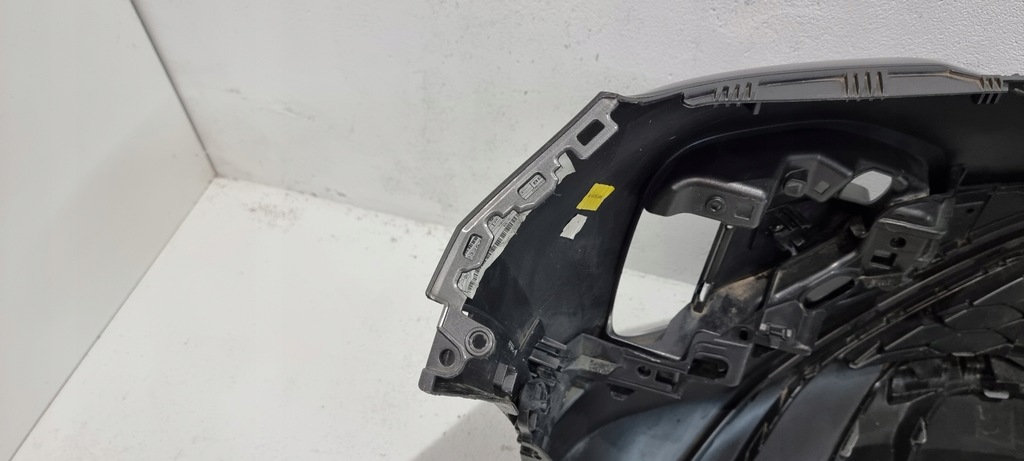 фото №11, Бампер перед передний vw t-roc lift 2ga 21-