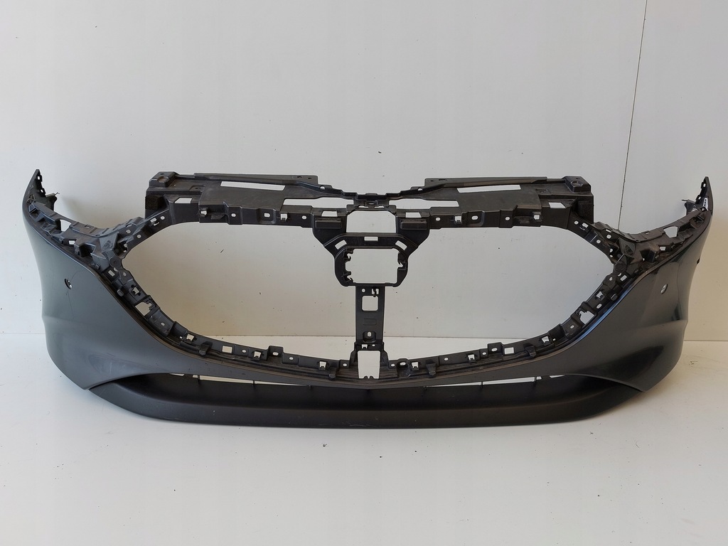 фото №1, Mazda 3 бампер перед bckn-50031 оригинал