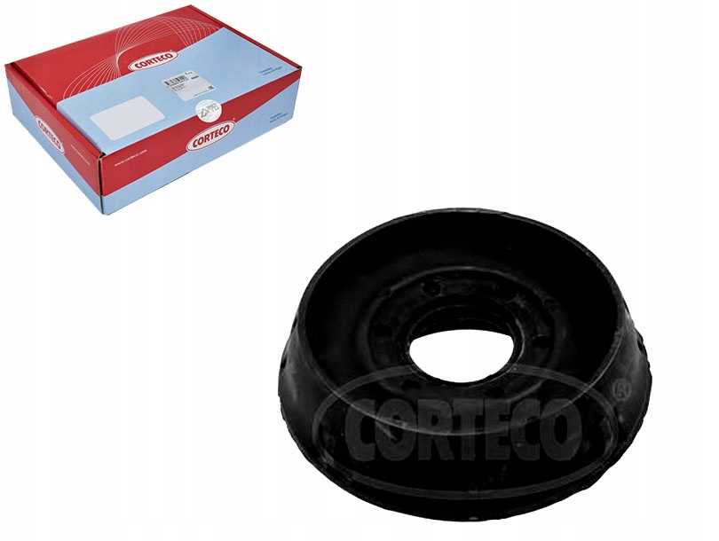 фото №1, Подушка амортизатора renault clio ii kangoo kango