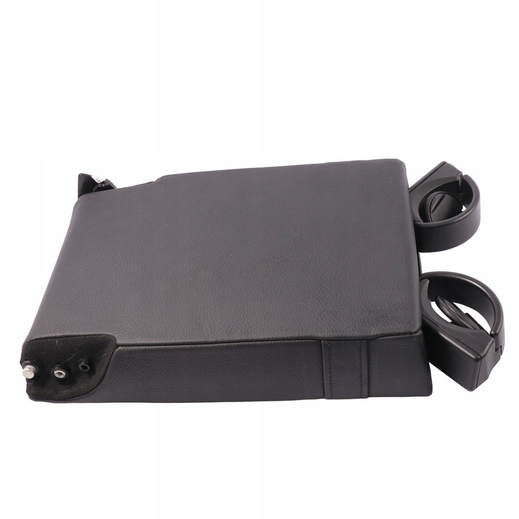 фото №11, Mercedes gla x156 підлокітник задній складний шкіряний чорний a2469700330