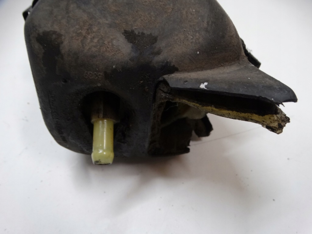 фото №13, Насос підсилювача renault laguna iii 491109313r