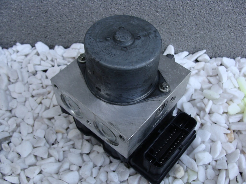 фото №1, Abs esp alfa romeo 159 brera 51800745 !