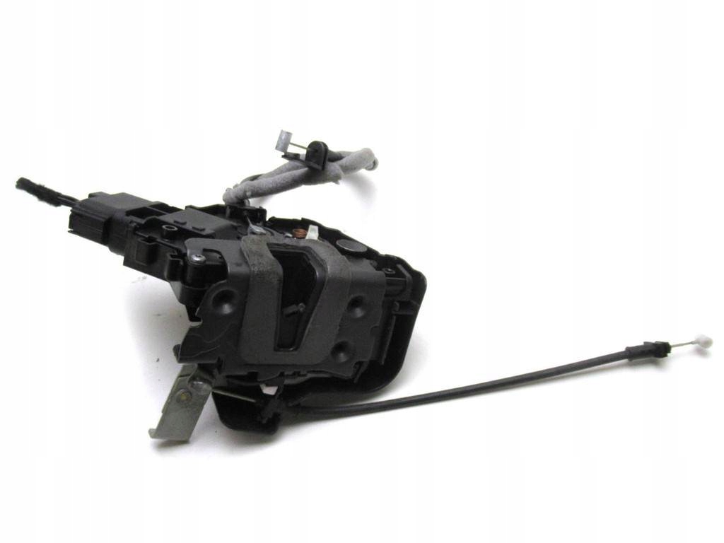 фото №1, Замок перед правий ford s-max 6m2a-r21812-aa