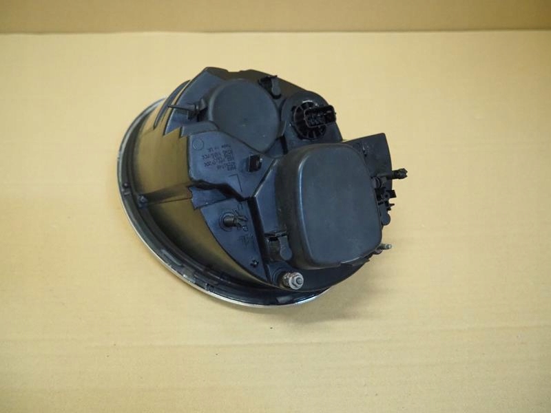 фото №5, Фара лампа лівий перед mini r50 r53