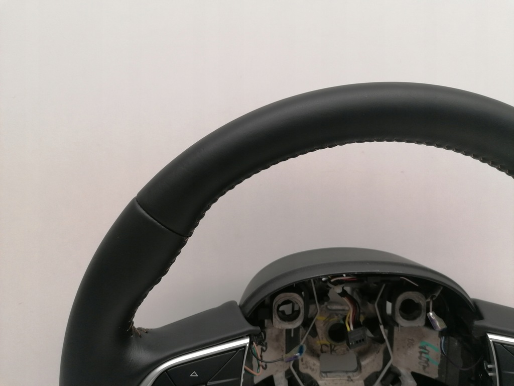 фото №8, Jeep compass ii воздуховод кожаный оригинал 16-20