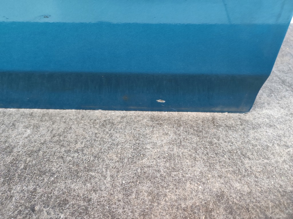 фото №9, Дверь левая перед suzuki vitara iii 3 lift