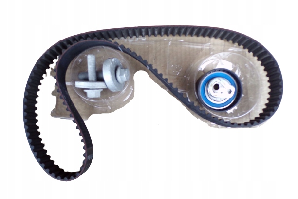 фото №1, Набор распределительного вала 8671019547 renault dacia 1.5dci