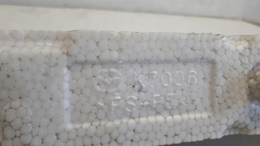 фото №11, Mazda cx-5 cx-9 оригінальний номер kd53-50111 абсорбер піна бампера