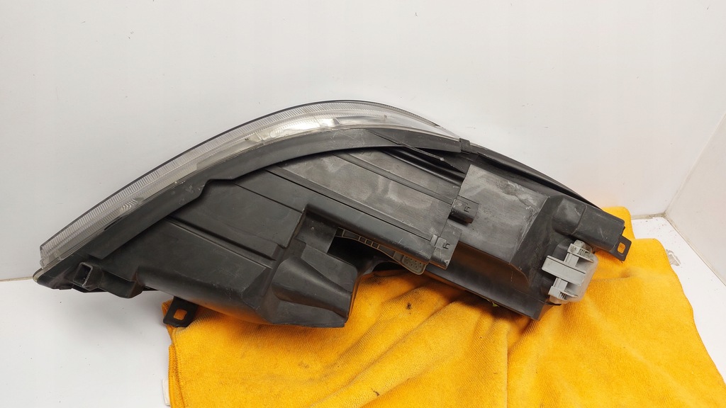 фото №10, Лампа перед передня ліва mitsubishi colt vi mk6 z30 04-08