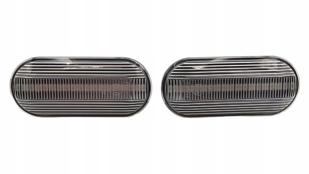 фото №15, Led dynamic поворотники ford fiesta galaxy seat alhambra arosa