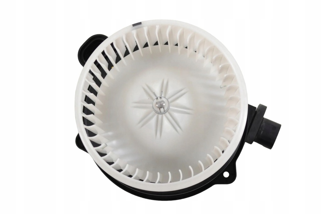 фото №1, Kia ev6 2021 вентилятор обдув / воздуходувка