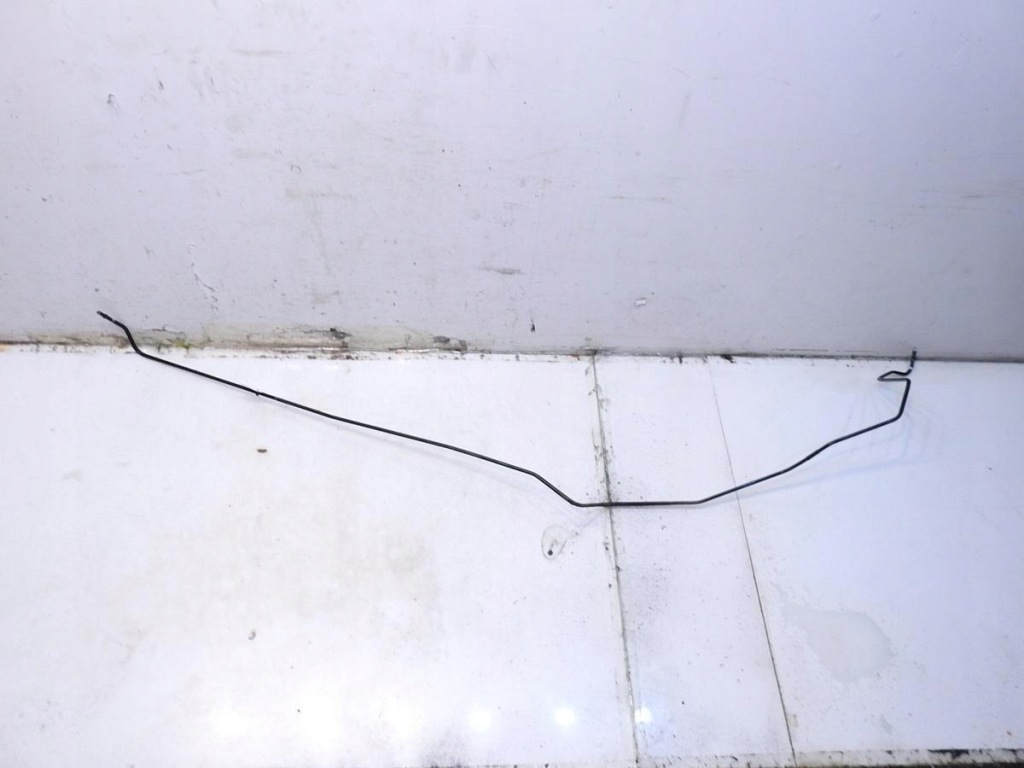 Шланг топлива ford focus mk2 2.0 Недорого