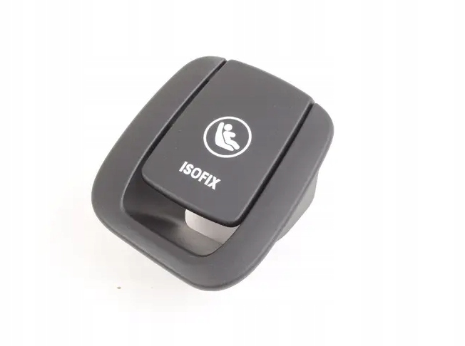 фото №1, Захист isofix задня, права mini cooper f55/f56 оригінал