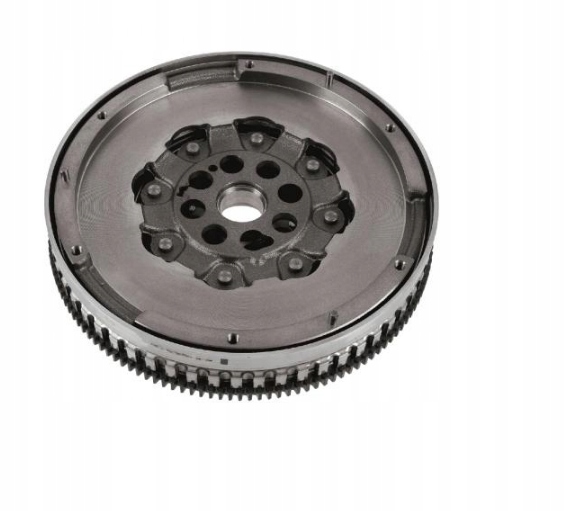 Зчеплення kpl.dmf opel renault fiat nissan Ціна