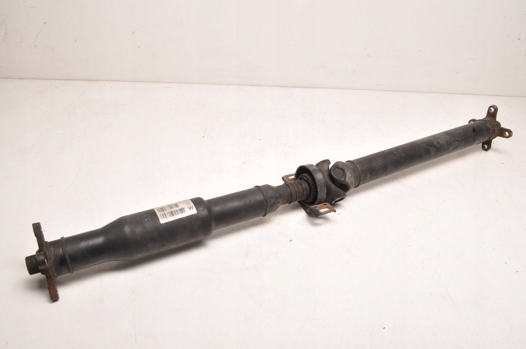 фото №1, Mercedes slk iii w172 r172 5.5 amg wał приводной a1724100400