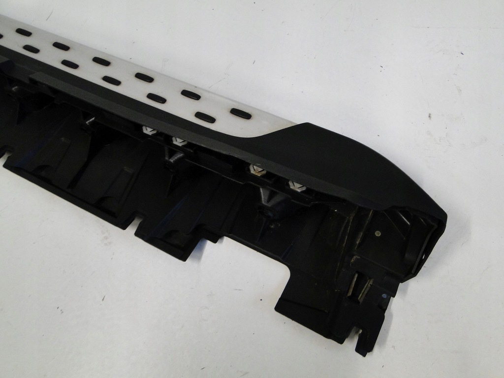 фото №6, Mercedes glk 204 x204 молдинг поріг поріг підніжка правий a2045200131