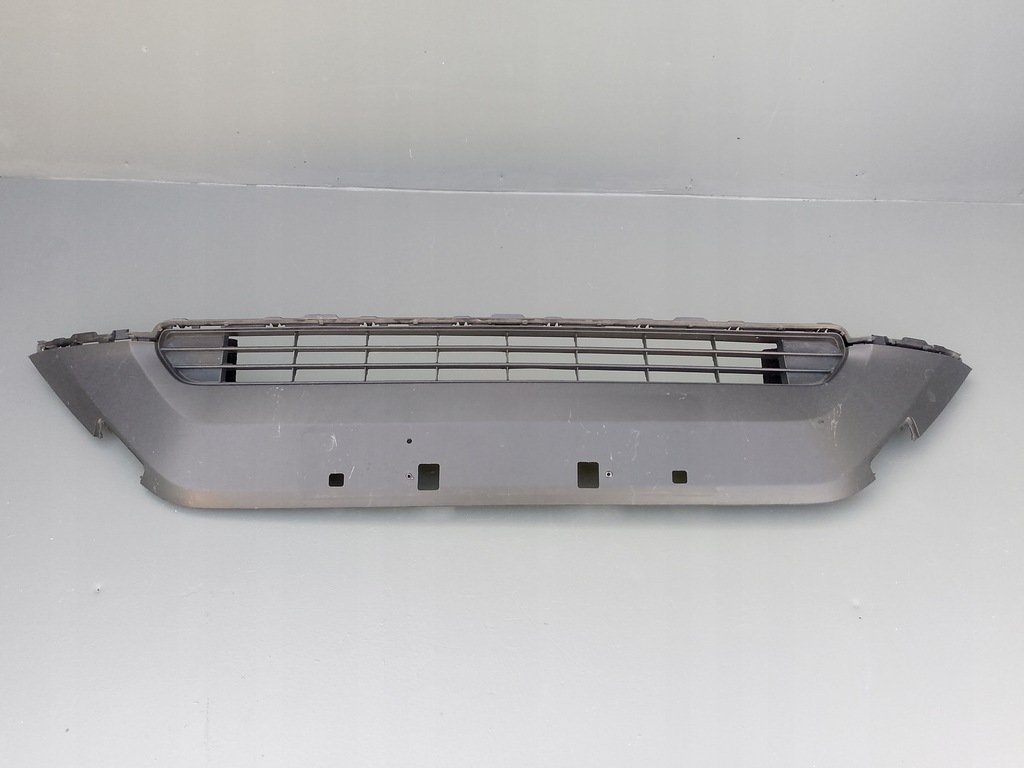 фото №8, Toyota rav4 rav-4 2019- решётка средняя бампера перед 53113-42110 ÷