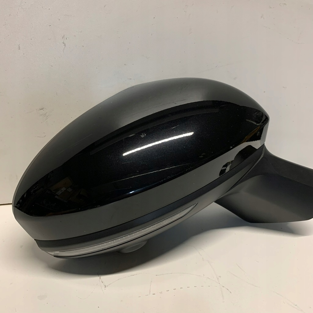 фото №7, Renault clio v правое зеркало 16 камера датчик мертвого pola 16 pin кабели