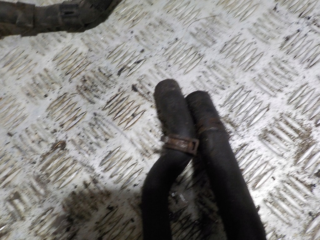 фото №4, Skoda rapid 1.6 tdi 2016r труба жидкость охлаждающей