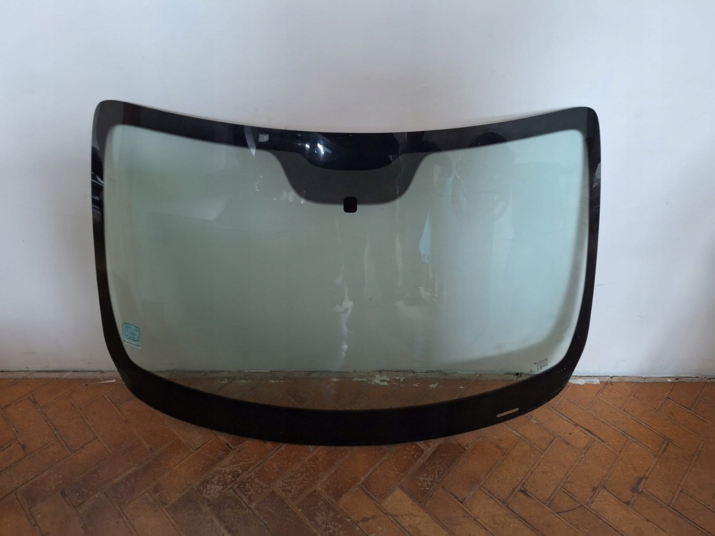 фото №1, Стекло лобовое renault twingo iii 15r