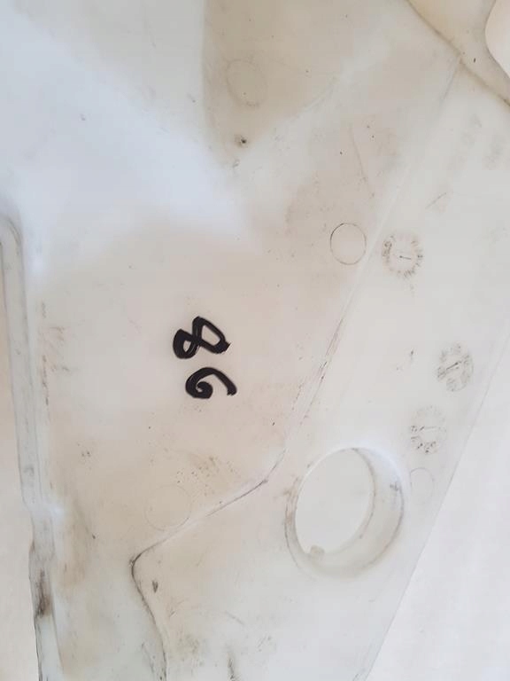 фото №9, Audi a6 c6 бачок омивача 4f0955453