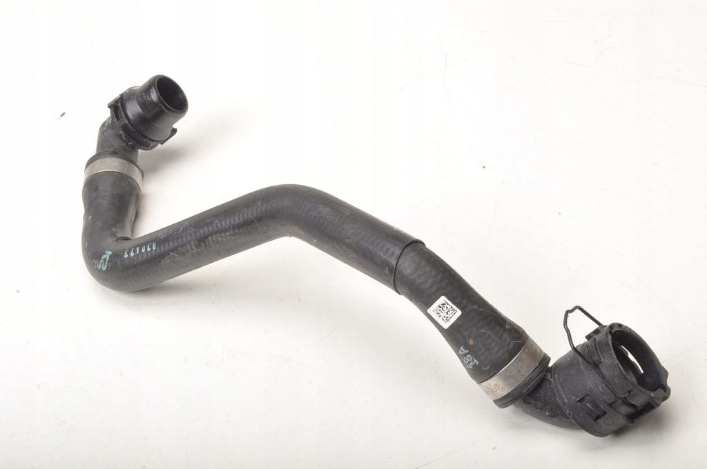 фото №4, Bmw i4 g26 edrive40 труба шланг wody 23r 8475692