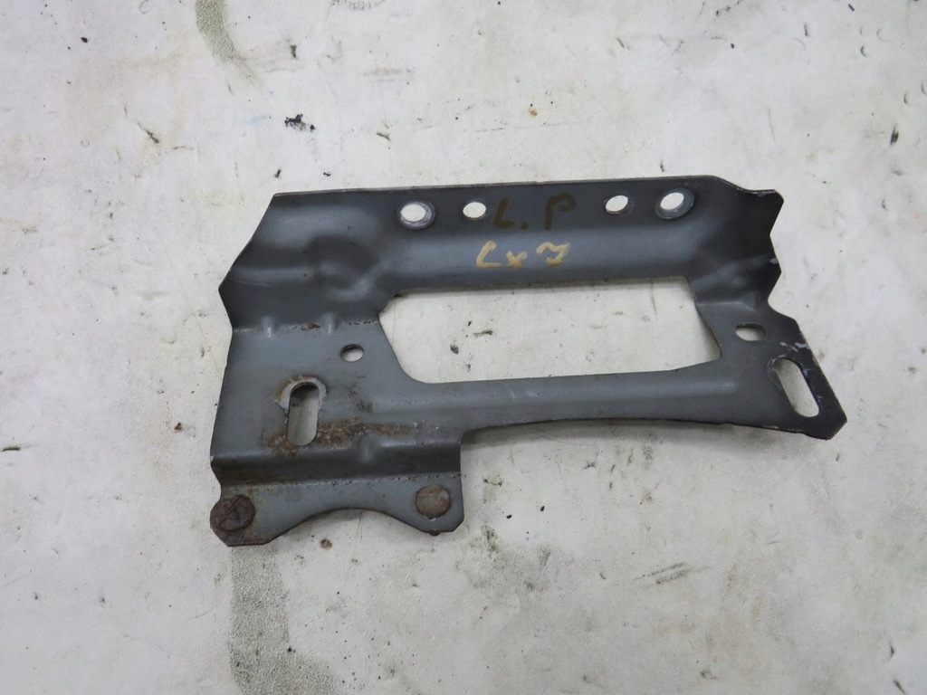 фото №5, Основа акумулятор mazda cx-7