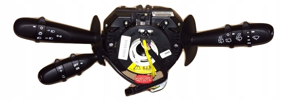 фото №1, Alfa romeo 147 перемикач комбінований rogacz cruise