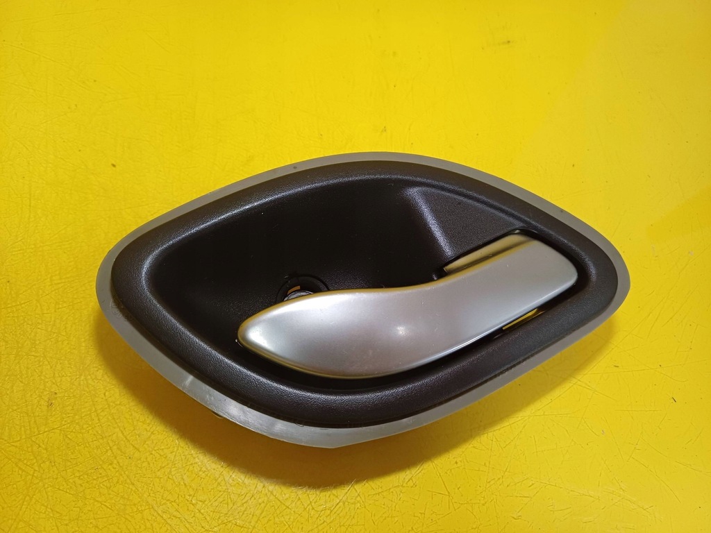 фото №2, Ручка внутренняя дверь правый задняя renault espace iv 8200000724 nr285