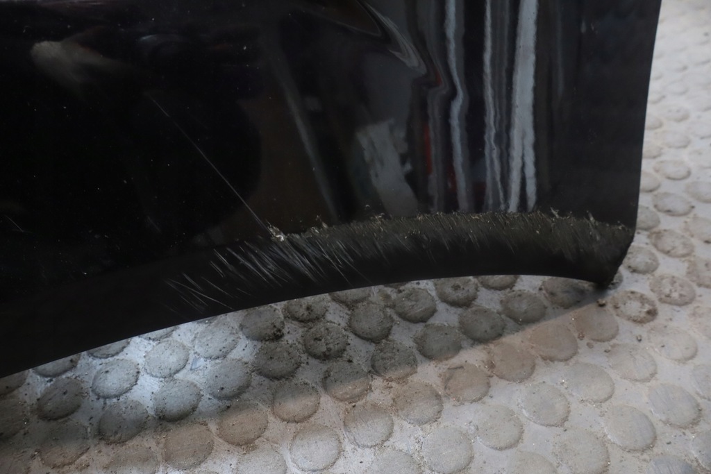 фото №11, Бампер передний opel meriva b z20r