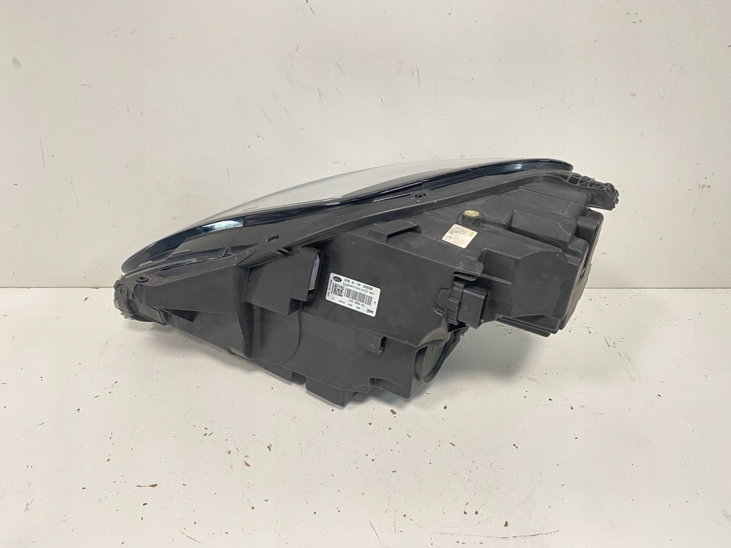 фото №7, Лампа правая перед передняя full led ford puma ii mk2 2019-