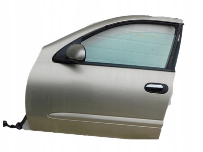 фото №1, Nissan almera n16 03r lift двері лівий перед